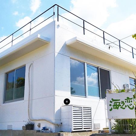 Villa 海之恋 Miyakojima  Esterno foto