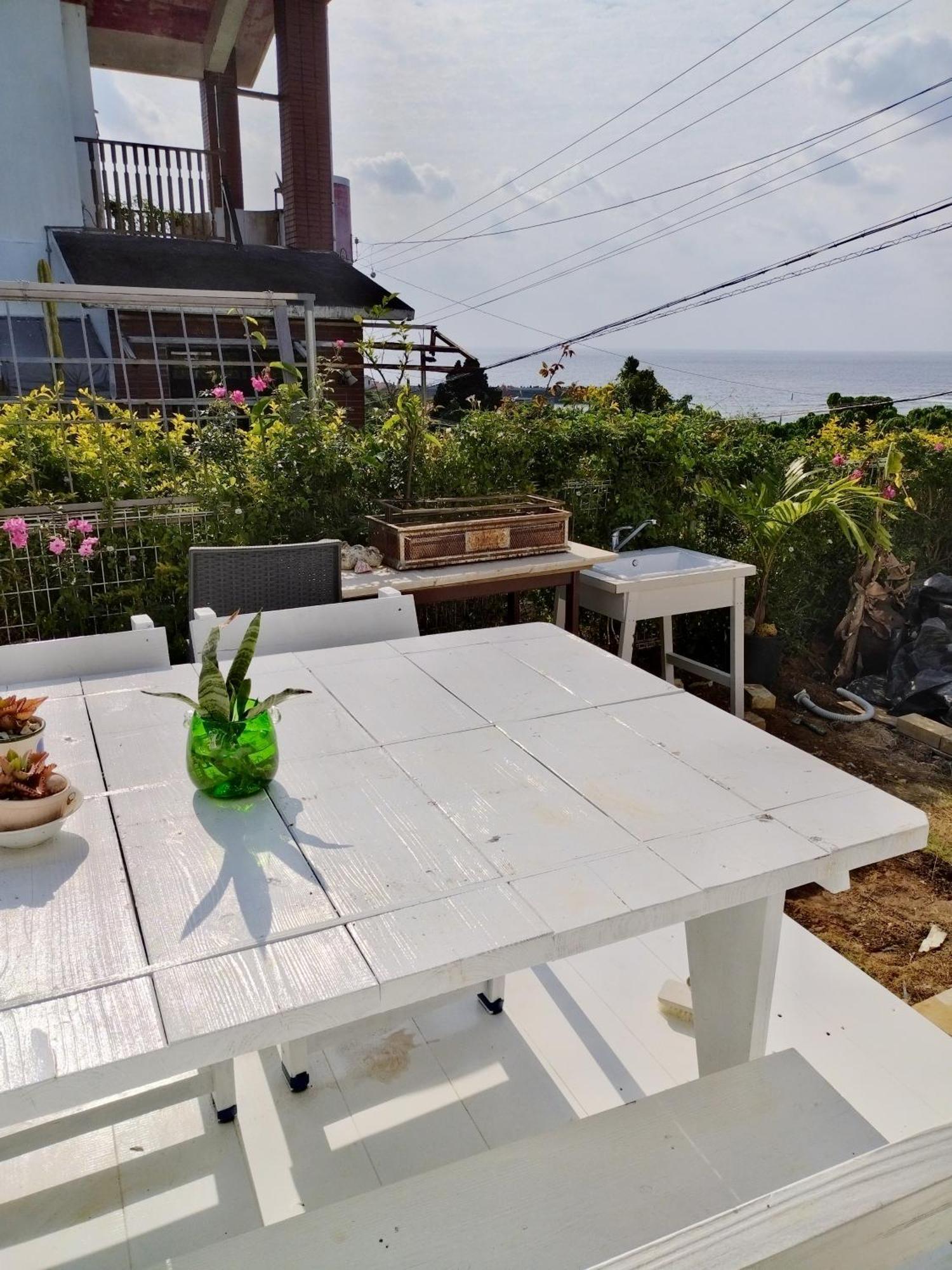 Villa 海之恋 Miyakojima  Esterno foto