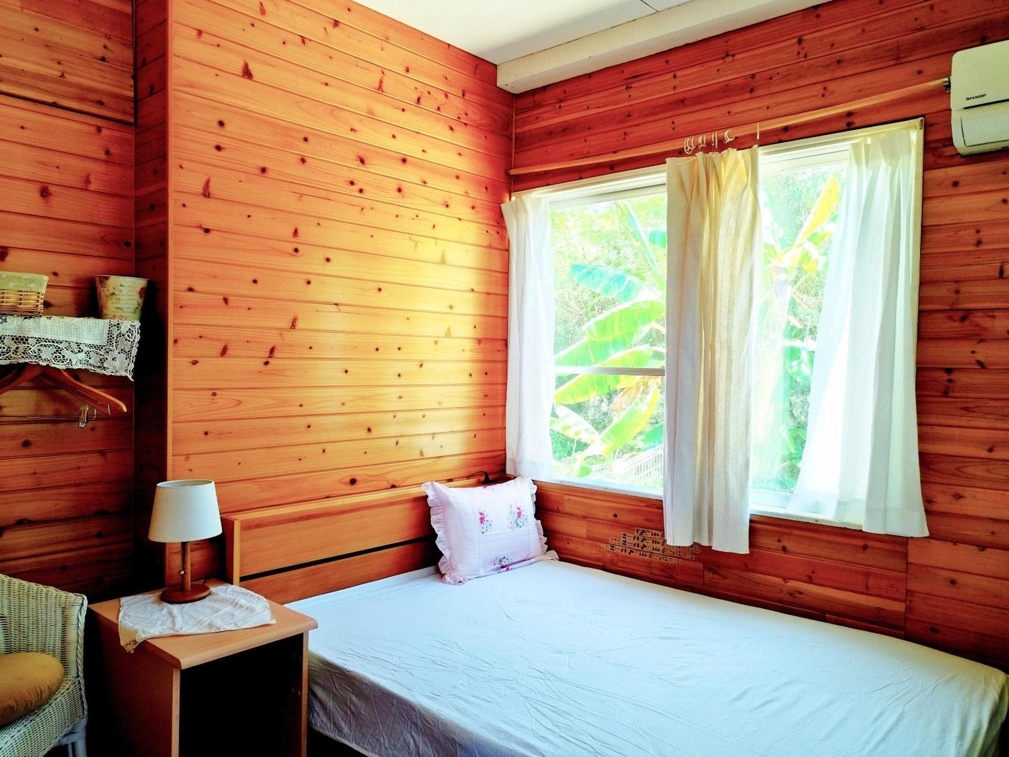 Villa 海之恋 Miyakojima  Esterno foto