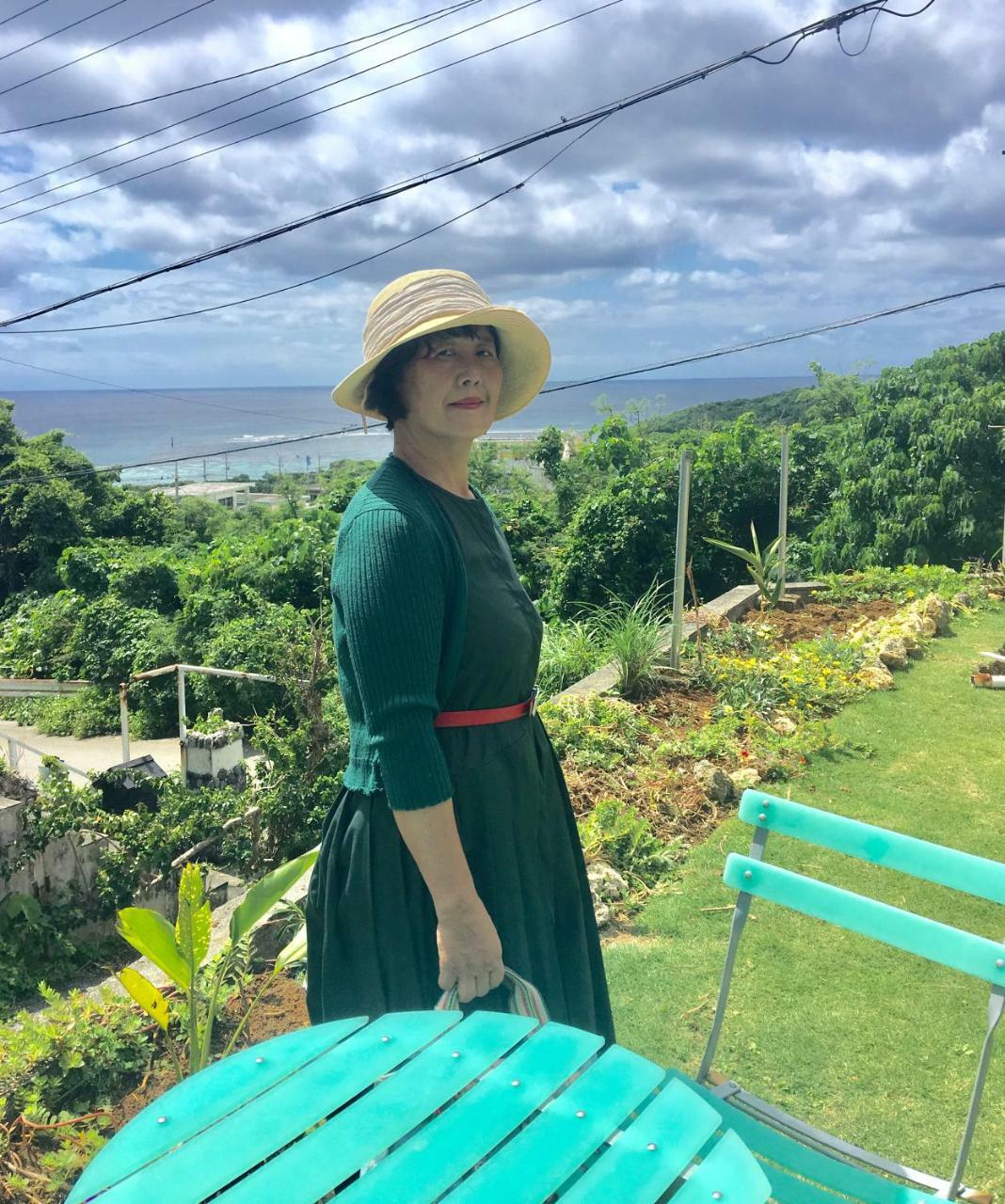 Villa 海之恋 Miyakojima  Esterno foto