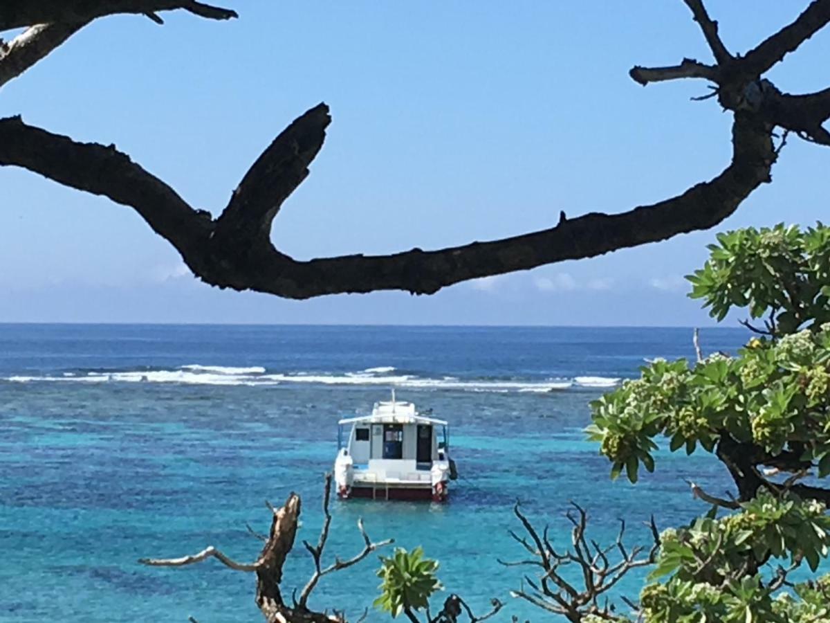 Villa 海之恋 Miyakojima  Esterno foto