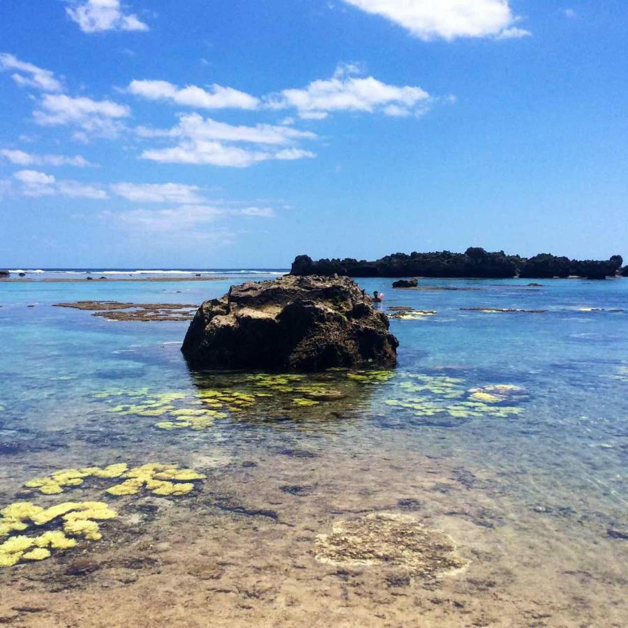 Villa 海之恋 Miyakojima  Esterno foto